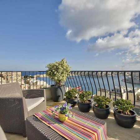 Palazzo Prince D'Orange Valletta Exterior foto