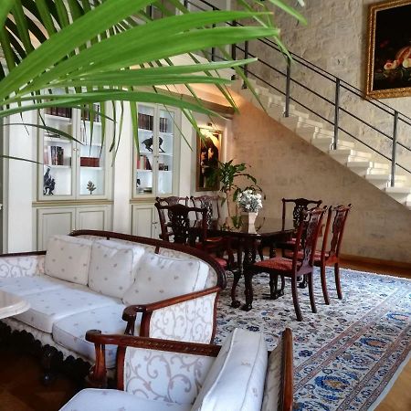 Palazzo Prince D'Orange Valletta Exterior foto