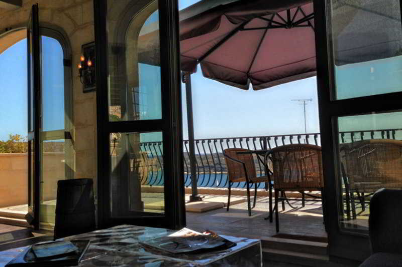 Palazzo Prince D'Orange Valletta Exterior foto