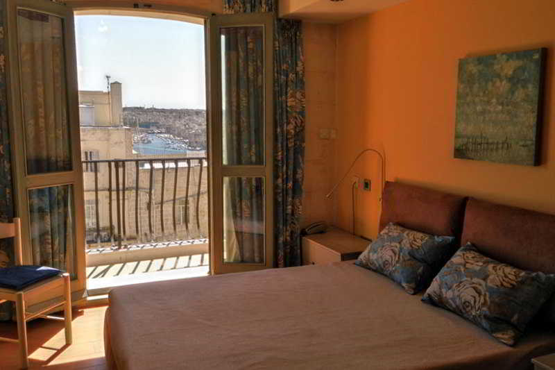 Palazzo Prince D'Orange Valletta Exterior foto
