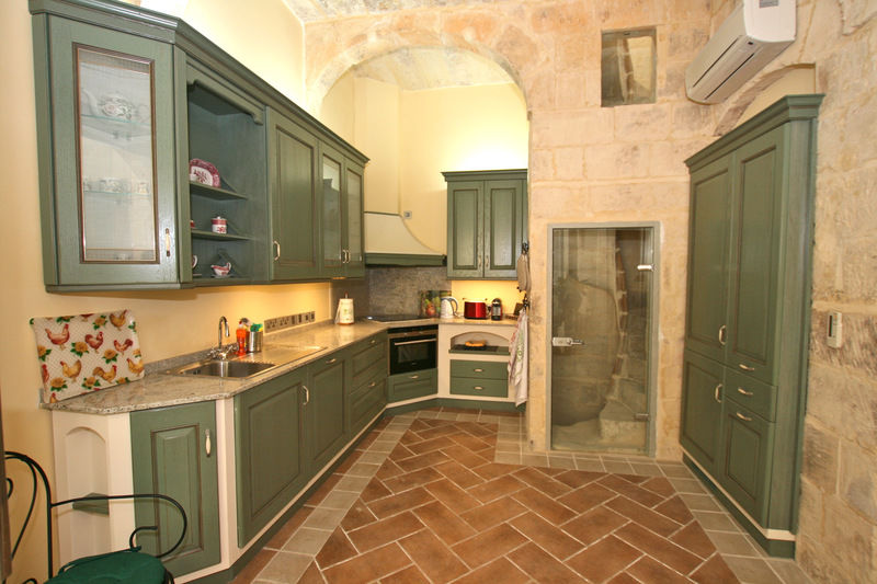 Palazzo Prince D'Orange Valletta Exterior foto