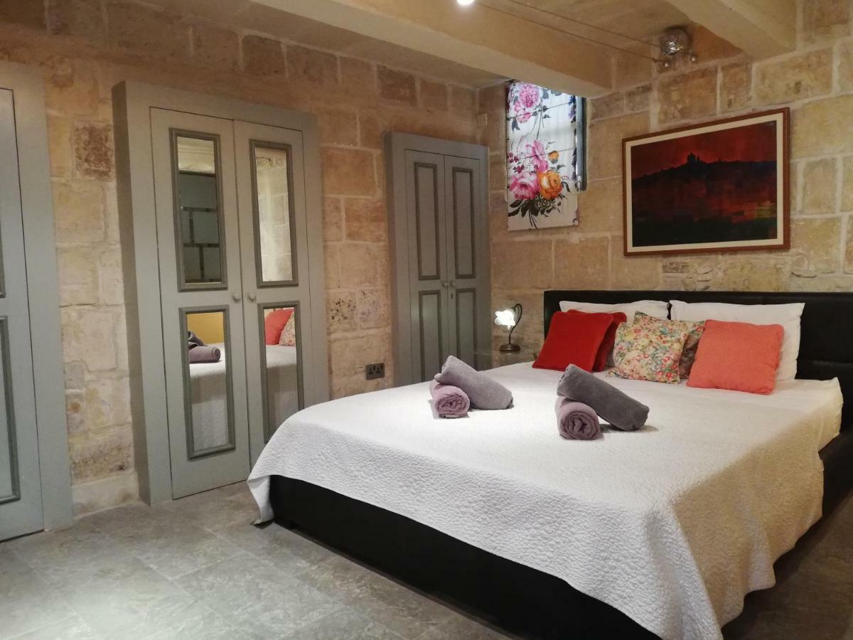 Palazzo Prince D'Orange Valletta Exterior foto